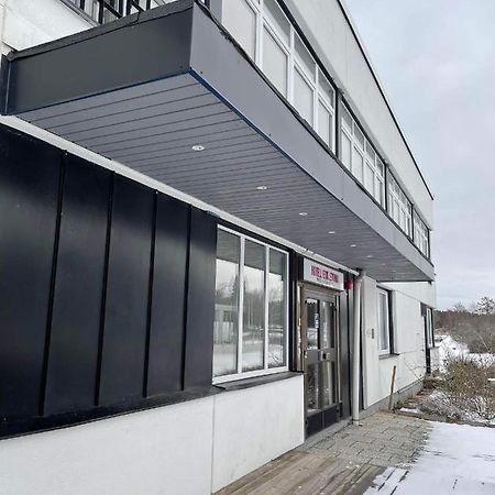 Hotell Eskilstuna Exterior photo